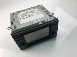 Nissan Qashqai+2 Panel / Radioodtwarzacz CD/DVD/GPS 25915BH20C