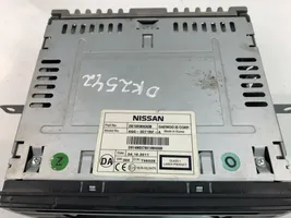 Nissan NV200 Panel / Radioodtwarzacz CD/DVD/GPS 28185BH30B