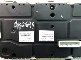 Nissan NV200 Compteur de vitesse tableau de bord 24810BJ02C