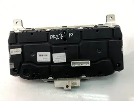 Nissan NV200 Compteur de vitesse tableau de bord 24810BJ02B