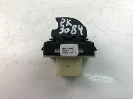Volkswagen Lupo Electric window control switch 254218614R