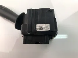 Dacia Duster Wiper turn signal indicator stalk/switch E1109568