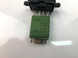 Ford Ka Heater blower motor/fan resistor 1557447