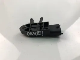 Volvo V40 Sensore di pressione dei gas di scarico 31370160