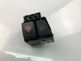 Toyota Prius (XW30) Hazard light switch 75F218