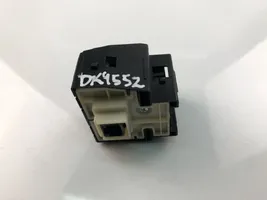 Toyota Prius (XW30) Hazard light switch 75F218