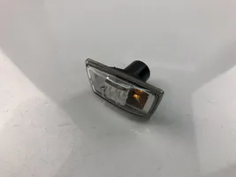 Opel Astra H Clignotant de pare-chocs arrière 13228580