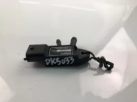 Volvo V60 Sensore di pressione dei gas di scarico 31370160