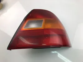 Honda Civic Luci posteriori del portellone del bagagliaio 27275042