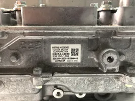 Toyota RAV 4 (XA40) Convertitore di tensione inverter G92A042030