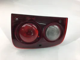 Land Rover Freelander Lampy tylnej klapy bagażnika AMR4003