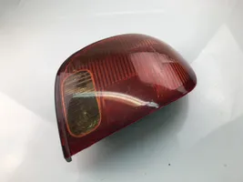 Toyota Yaris Tailgate rear/tail lights 