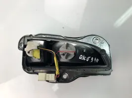 Hyundai Elantra Lampy tylnej klapy bagażnika 