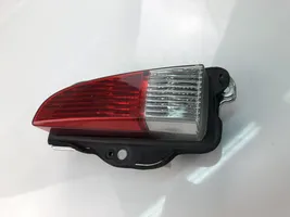 Hyundai Elantra Lampy tylnej klapy bagażnika 