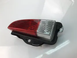 Hyundai Elantra Lampy tylnej klapy bagażnika 