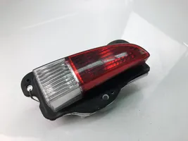 Hyundai Elantra Lampy tylnej klapy bagażnika T99D0T