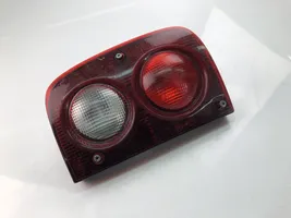 Land Rover Freelander Lampy tylnej klapy bagażnika AMR4003