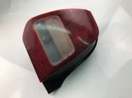 Mitsubishi Colt Lampy tylnej klapy bagażnika 