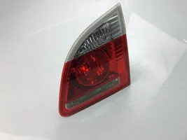 BMW 5 E60 E61 Lampy tylnej klapy bagażnika 278802