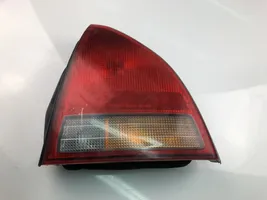 Honda Prelude Tailgate rear/tail lights 0431150