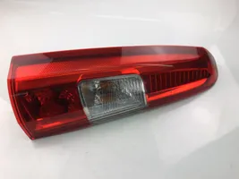 Volvo XC70 Lampy tylnej klapy bagażnika 