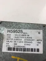 Volvo 850 Unité de commande, module ECU de moteur S103955409C