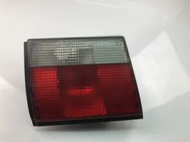 Saab 900 Lampy tylnej klapy bagażnika 4448551