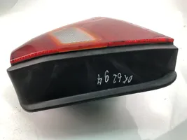 Honda Civic Tailgate rear/tail lights 27275042