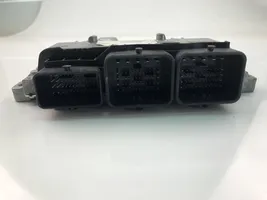 Ford Kuga I Unité de commande, module ECU de moteur DV4112A650CH