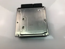 BMW 3 E90 E91 Motora vadības bloka ECU 8509036