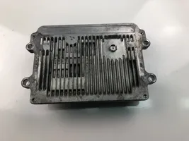 Mazda 3 II Moottorin ohjainlaite/moduuli (käytetyt) SH1218881A