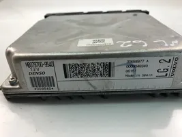 Volvo S70  V70  V70 XC Unité de commande, module ECU de moteur 30684877A