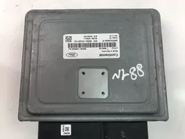 Ford Ranger Komputer / Sterownik ECU silnika 6M3A12B565AJ