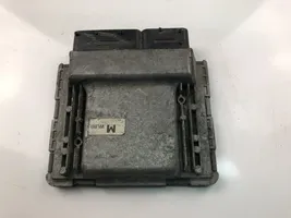 Ford Ranger Komputer / Sterownik ECU silnika 6M3A12B565AJ