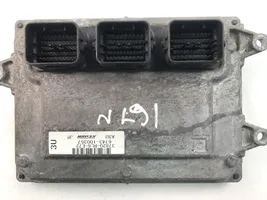 Honda Accord Unité de commande, module ECU de moteur 37820RL6E72