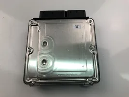 BMW X5 F15 Centralina/modulo motore ECU 8577838