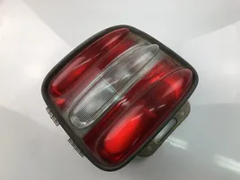 Fiat Bravo - Brava Lampy tylnej klapy bagażnika 37200751D