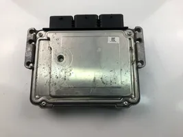 Ford Fiesta Galios (ECU) modulis AV2112A650RF