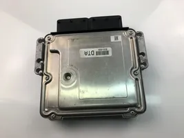 KIA Optima Centralina/modulo motore ECU 391602A930