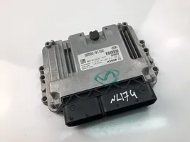 KIA Sportage Unité de commande, module ECU de moteur 391102BQB5