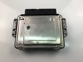 KIA Sportage Unité de commande, module ECU de moteur 391102BQB5