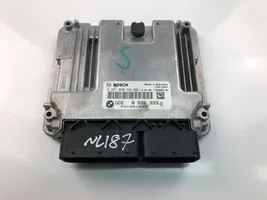 BMW 1 F20 F21 Centralina/modulo motore ECU 8576333