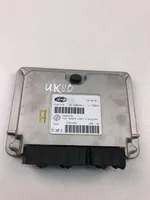 Fiat Ducato Centralina/modulo motore ECU 51821416