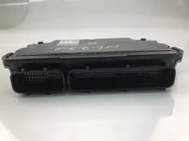 Toyota Yaris Komputer / Sterownik ECU silnika 896610U140