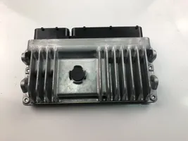 Toyota Yaris Komputer / Sterownik ECU silnika 896610U140