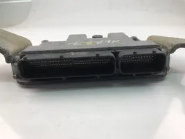 Toyota Yaris Komputer / Sterownik ECU silnika 896610U110