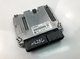 BMW 3 E90 E91 Unidad de control/módulo ECU del motor 8512047