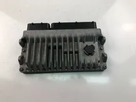 Toyota Yaris Komputer / Sterownik ECU silnika 896610DF30