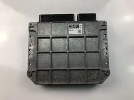 Toyota Verso Centralina/modulo motore ECU 896610F191