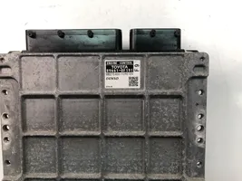 Toyota Verso Centralina/modulo motore ECU 896610F191